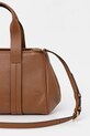 Аксесуари Шкіряна сумочка MICHAEL Michael Kors 30T5G1ZS1L коричневий