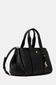 MICHAEL Michael Kors torebka skórzana 30T5G1ZS1L czarny AW25