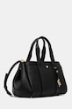 MICHAEL Michael Kors torebka skórzana 30T5G1ZS1L czarny AW25