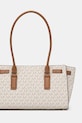Doplnky Kabelka MICHAEL Michael Kors 30F5GNXT0B béžová