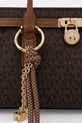 MICHAEL Michael Kors poșetă maro 30F5GNXT0B