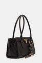 MICHAEL Michael Kors poșetă de piele 30F5GNXT0L maro AW25