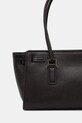 Accesorii MICHAEL Michael Kors poșetă de piele 30F5GNXT0L maro