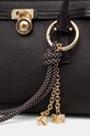 MICHAEL Michael Kors poșetă de piele maro 30F5GNXT0L