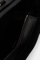 MICHAEL Michael Kors poșetă de piele 30F5GNXT0L negru