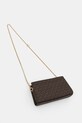 Accesorii MICHAEL Michael Kors poșetă 32F5GNXC0B maro