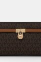 MICHAEL Michael Kors poșetă maro 32F5GNXC0B