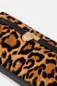 MICHAEL Michael Kors borsa a mano in pelle marrone 32F5GNXC0H