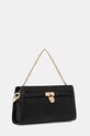 MICHAEL Michael Kors poșetă de piele 32F5GNXC0L negru AW25