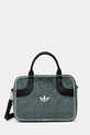adidas Originals torebka Liberty nie mieści A4 zielony JX3195