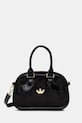 adidas Originals torebka Bowling Bag tekstylny czarny KG4887