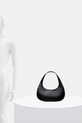 Kožená kabelka Coperni Slim Swipe Baguette COPBA116F6045