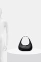 Кожена чанта Coperni Slim Swipe Baguette COPBA116F6045
