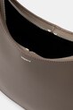 Coperni torebka skórzana Medium Soft Swipe COPBA109F6004 brązowy