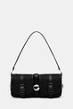 Coperni torebka Cargo Baguette syntetyczny czarny COPBA114F3047
