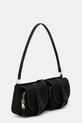 Coperni torebka Cargo Baguette COPBA114F3047 czarny AW25