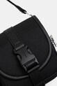Coperni torebka Cargo Baguette czarny COPBA114F3047