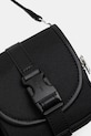 Чанта Coperni Cargo Baguette черен COPBA114F3047