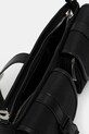 Coperni torebka Cargo Baguette COPBA114F3047 czarny
