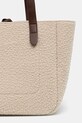Аксессуары Шерстяная сумка JW Anderson Belt Tote HB0545.FA0468 бежевый