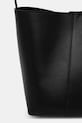 Dodaci Kožna torba JW Anderson The Jwa Corner Small Bucket HB0741.LA0232 crna