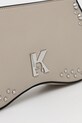 Doplňky Kabelka Karl Lagerfeld Jeans A4W30150 béžová