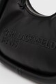 Accesorii Karl Lagerfeld Jeans poșetă A4W30152 negru