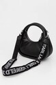 Karl Lagerfeld Jeans poșetă negru A4W30152