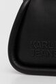 Karl Lagerfeld Jeans torebka czarny A4W30154