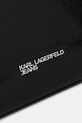 Akcesoria Karl Lagerfeld Jeans torebka A4W30167 czarny