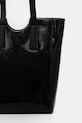 Kabelka Karl Lagerfeld Jeans černá A4W30167