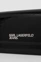 Kabelka Karl Lagerfeld Jeans čierna A4W30174