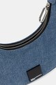 Jeans torba Karl Lagerfeld Jeans A4W30241 modra