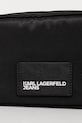 Torbica Karl Lagerfeld Jeans črna A4W30279