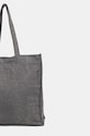 Аксесуари Джинсова сумка Karl Lagerfeld Jeans A4W50040 сірий
