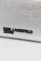 Akcesoria Karl Lagerfeld Jeans torebka A4W30246 srebrny