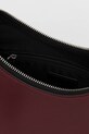 Karl Lagerfeld Jeans torebka A4W30143 bordowy