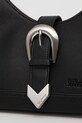 Τσάντα Karl Lagerfeld Jeans μαύρο A4W30143