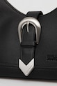 Karl Lagerfeld Jeans kézitáska fekete A4W30143