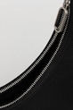 Karl Lagerfeld Jeans kézitáska A4W30143 fekete