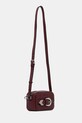 Karl Lagerfeld Jeans torebka A4W30144 bordowy AW25