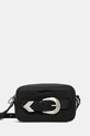 Karl Lagerfeld Jeans geantă nu incape in A4 negru A4W30144