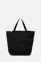 Visvim borsetta n.a.p. tote semplice nero 125103003033