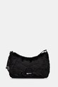 Karl Lagerfeld Jeans torebka tekstylny czarny A4W30214