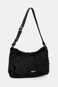 Karl Lagerfeld Jeans torebka A4W30214 czarny AW25