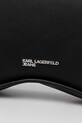 Karl Lagerfeld Jeans torebka czarny A4W30147