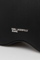 Karl Lagerfeld Jeans torebka czarny A4W30148