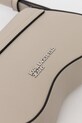 Karl Lagerfeld Jeans torebka beżowy A4W30149