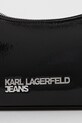 Karl Lagerfeld Jeans geantă negru A4W30172