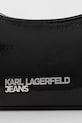 Сумочка Karl Lagerfeld Jeans чёрный A4W30172